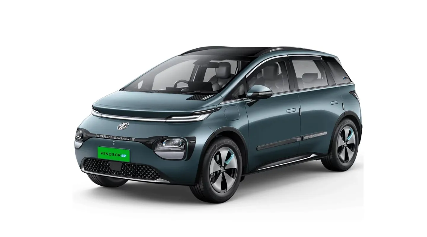 Best Electric Cars Under Rs 20 lakh in India
