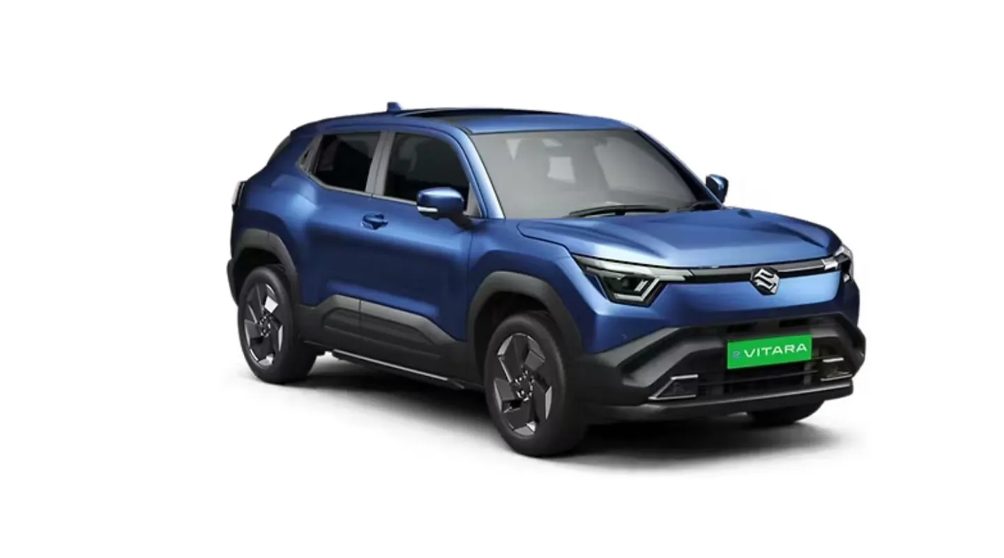 Best Electric Cars Under Rs 20 lakh in India