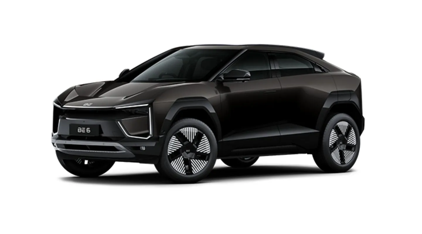 Best Electric Cars Under Rs 20 lakh in India