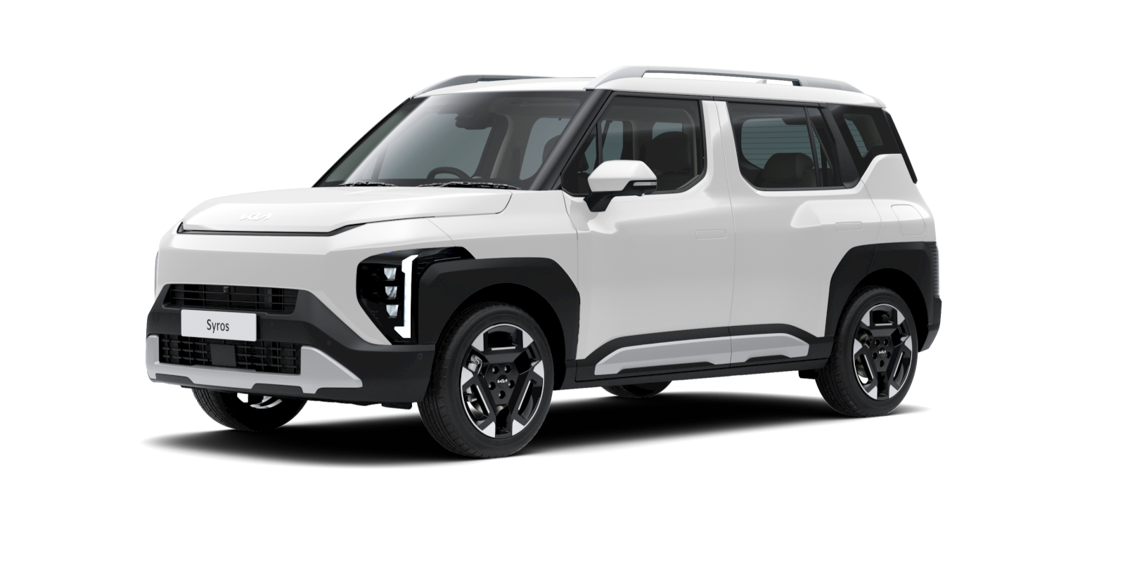 kia syros ev 4