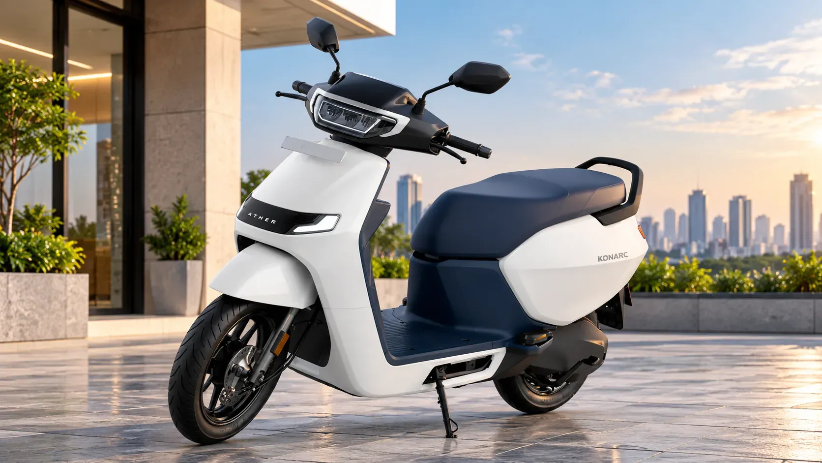Ather Konarc