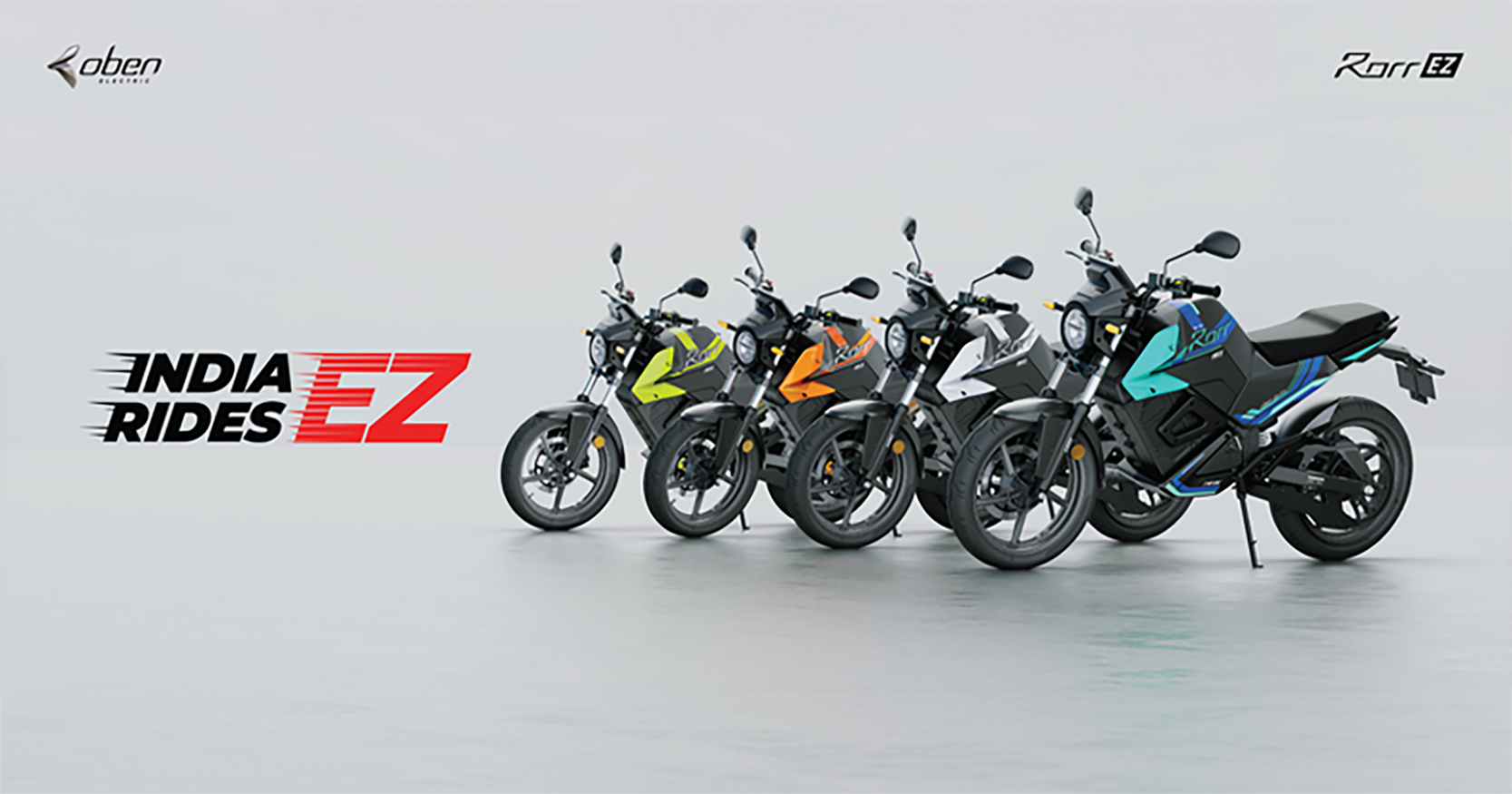 Oben Electric's Rorr EZ: Launch, Price, Specs & Features