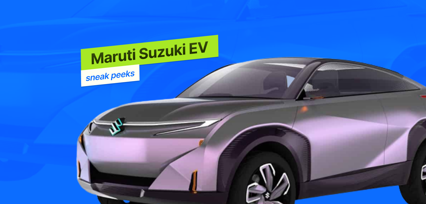 Maruti Suzuki's Electric Revolution: Shaping the Future of Indian Mobility