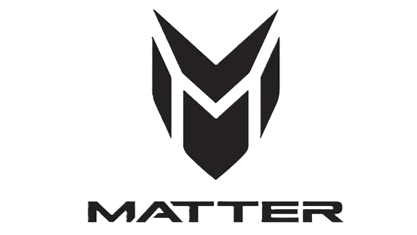 Matter logo