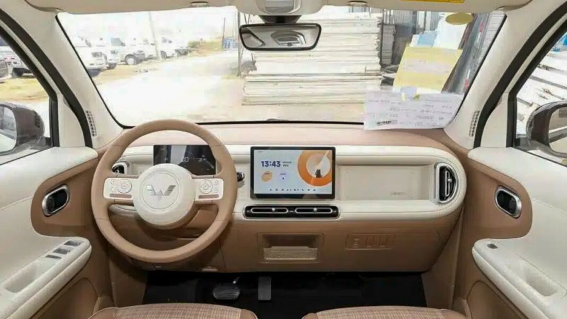 2026 Wuling Mini EV (Comet EV Based) Launched in China