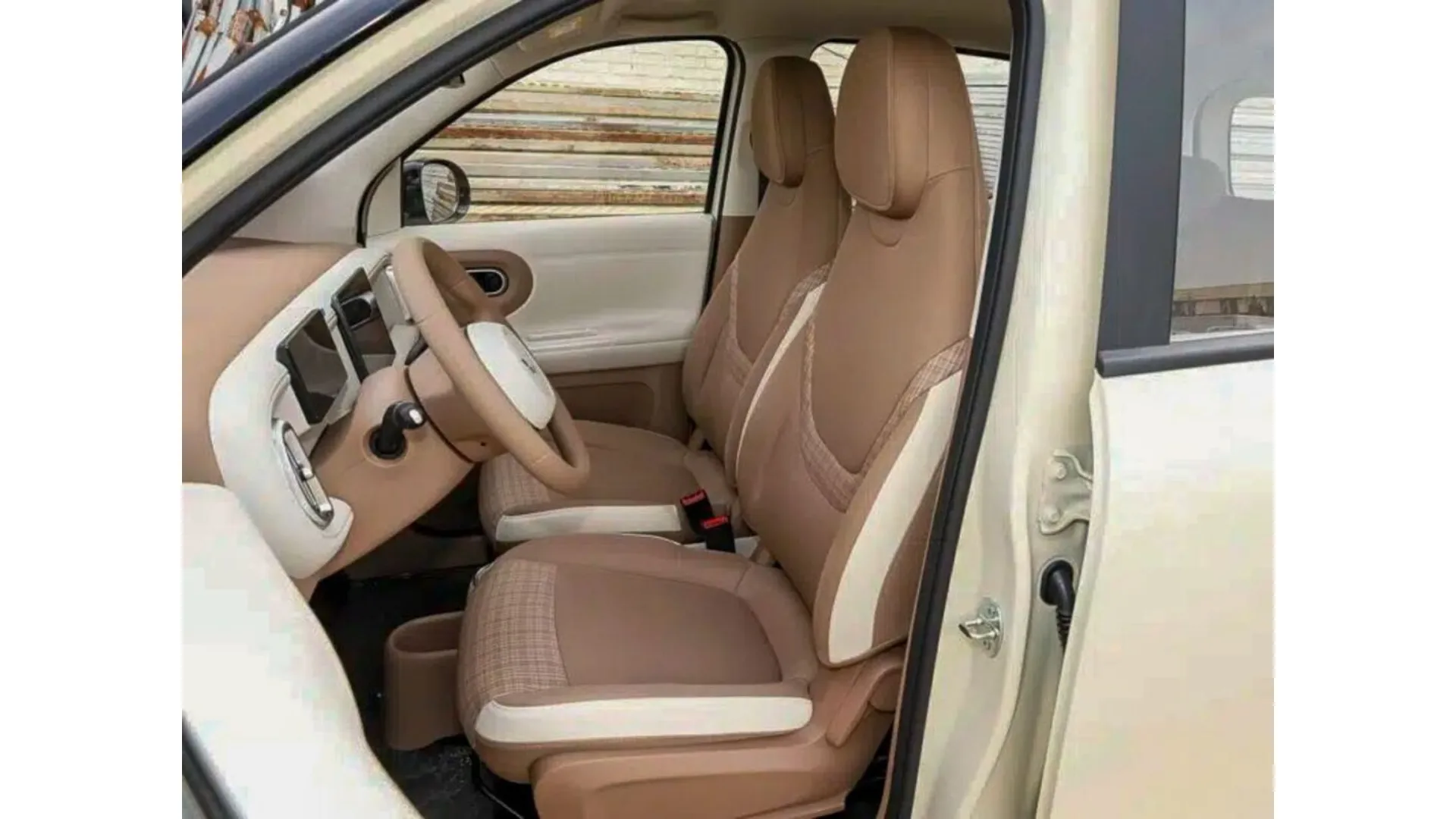 2026 Wuling Mini EV (Comet EV Based) Launched in China