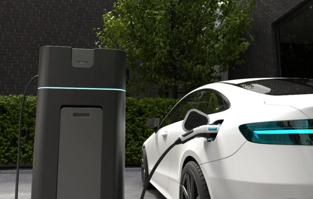 ev charging
