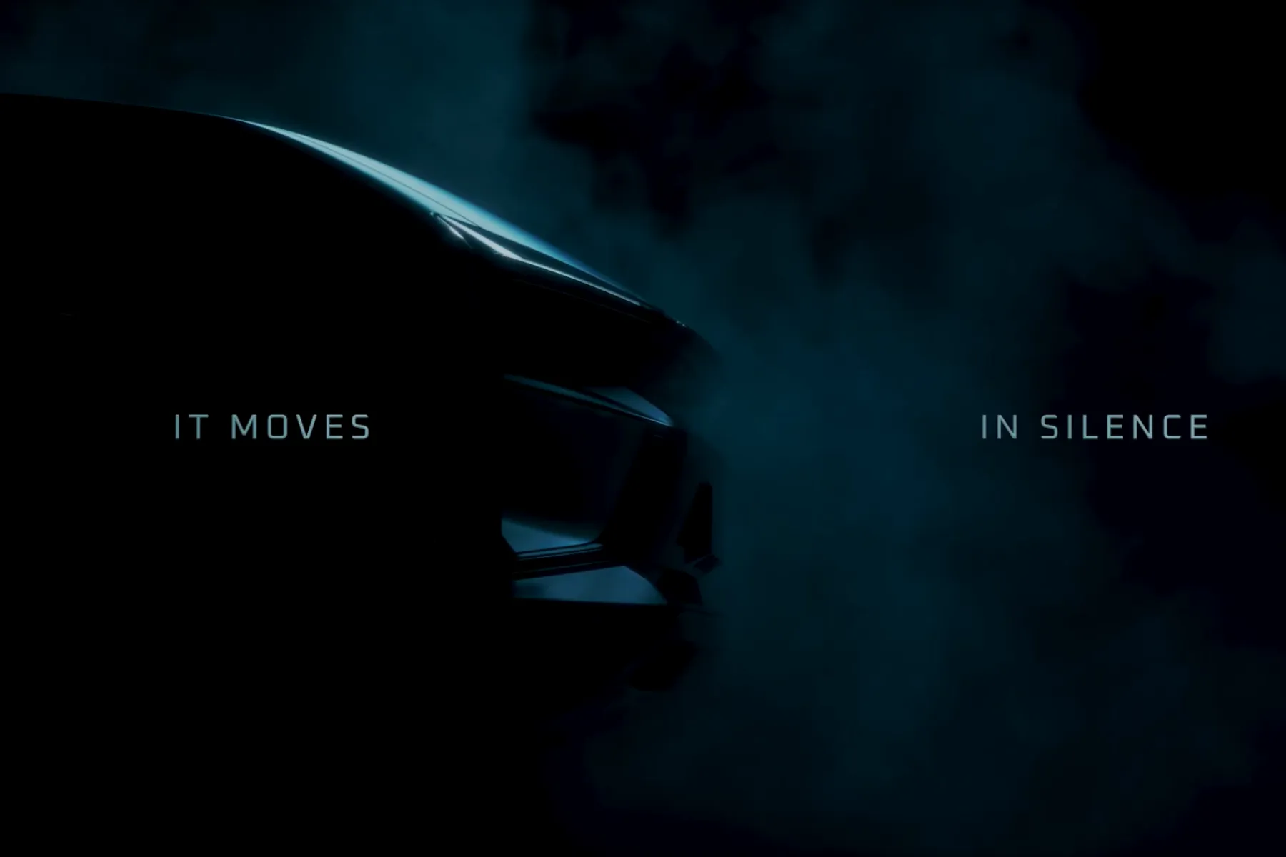 Mahindra BE6 New Teaser - Dark Edition