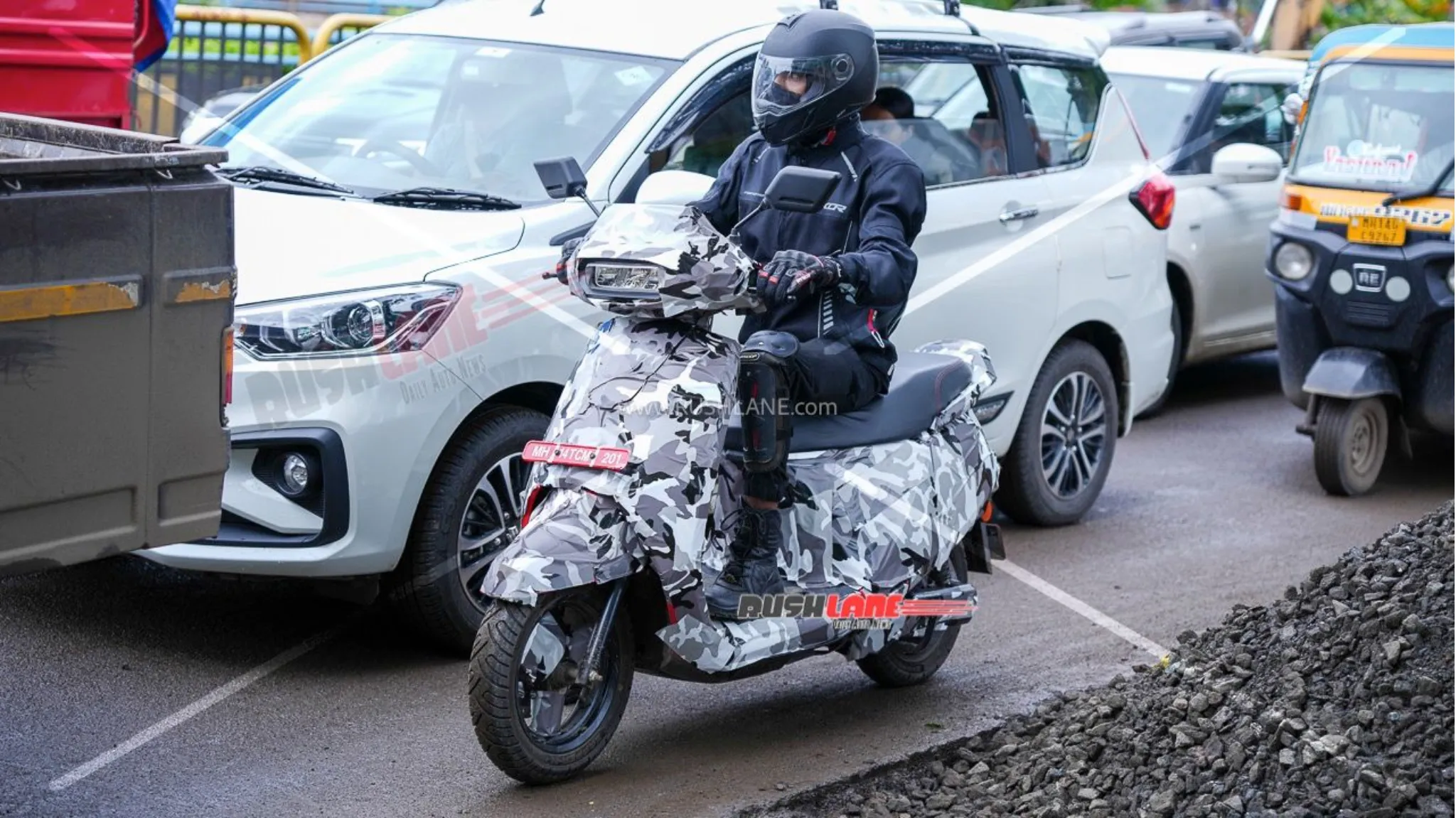 Kinetic spied 1