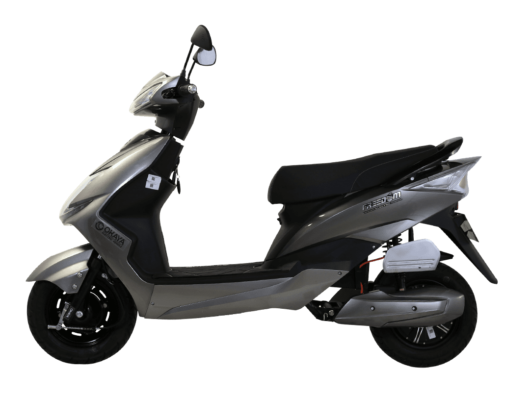 OPG Mobility Ferrato Freedum LI 