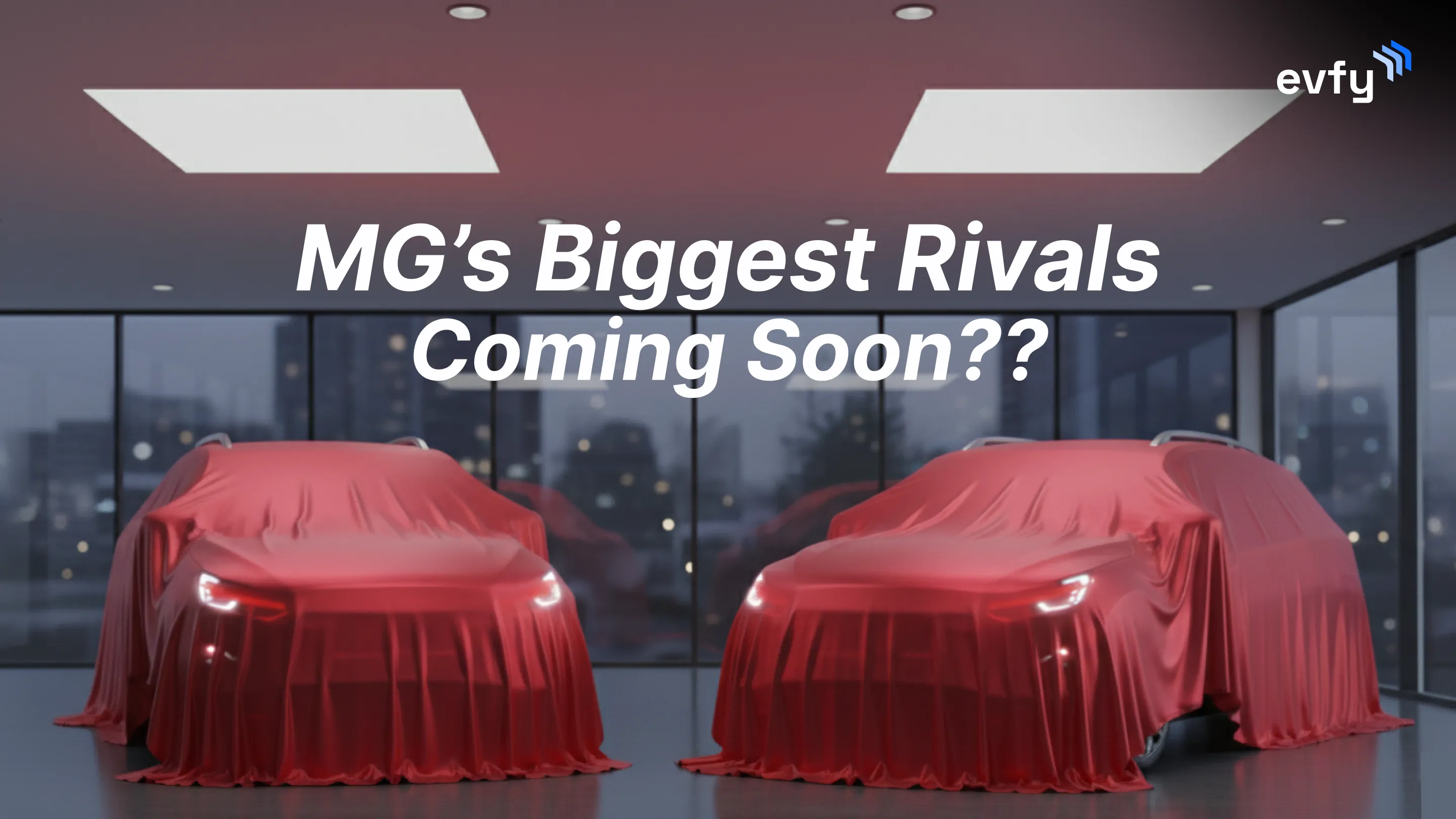 5 Affordable Electric SUVs Coming Soon