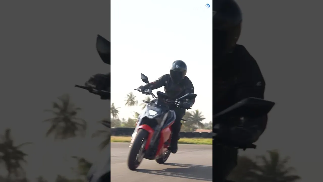 @UltravioletteEV launches F77 super street, refined version of Mach2 |Starting from 2.99 Lakh