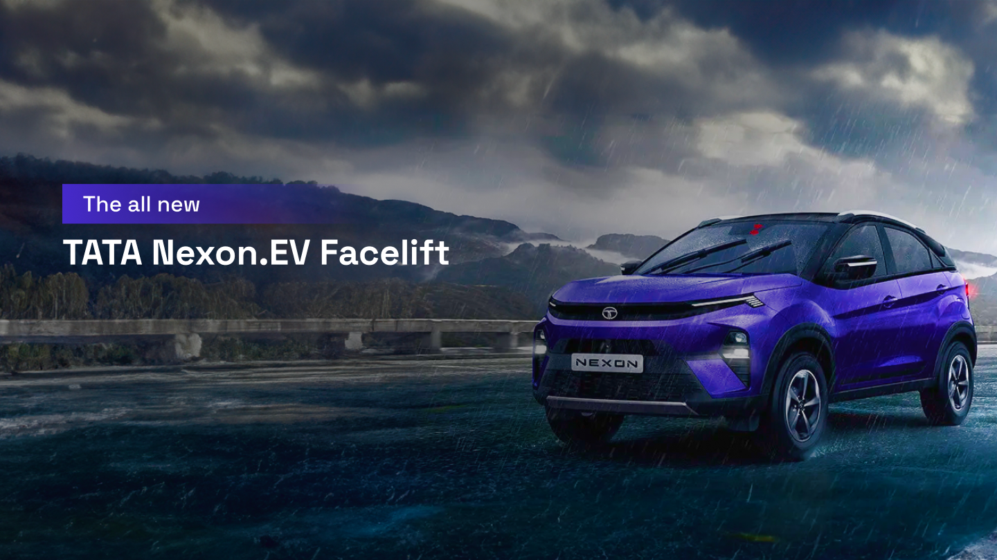 Discover the All-New Tata Nexon EV 2023: A Symphony of Power and Innovation