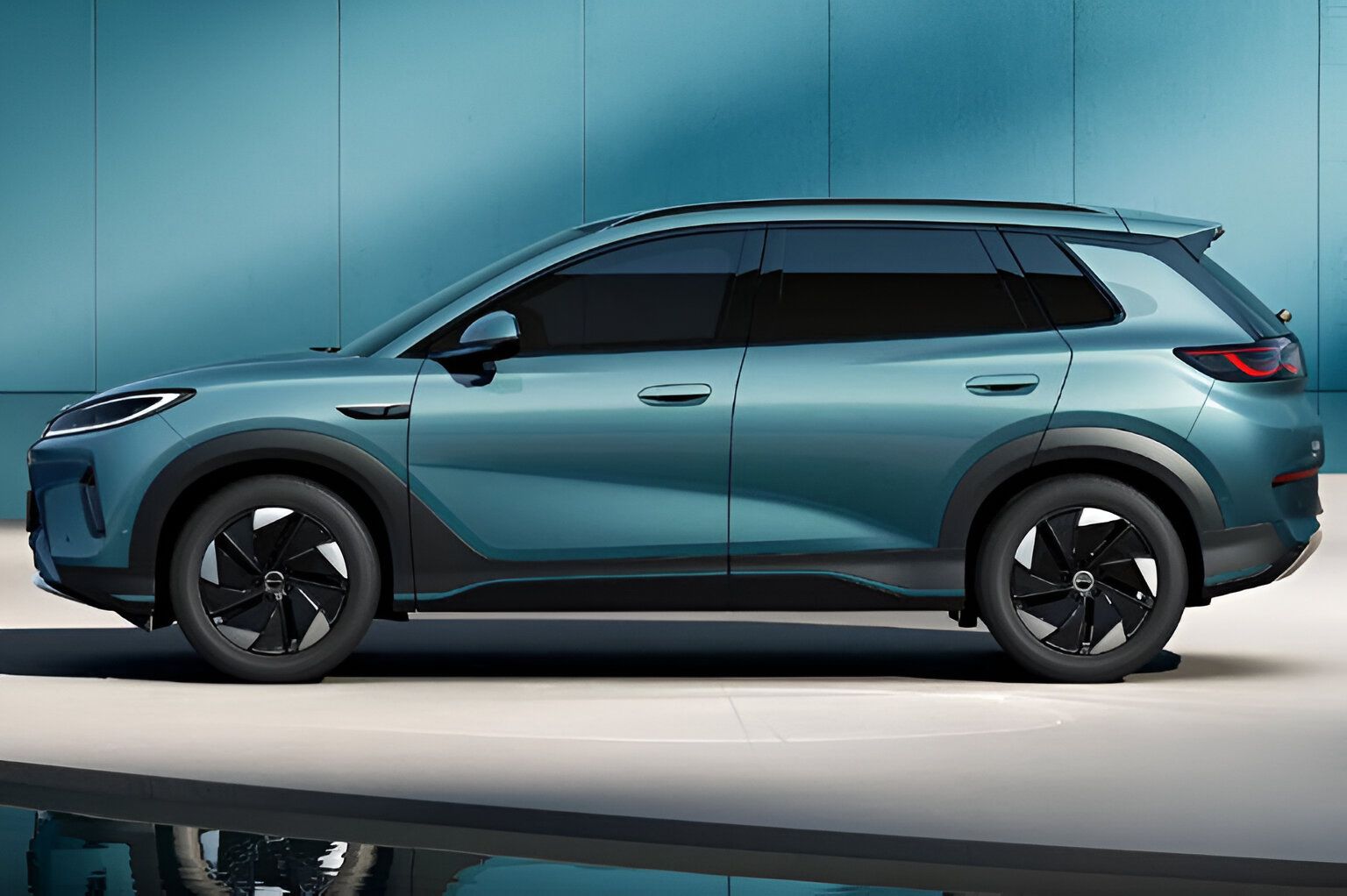 byd sealion 05 unveiled