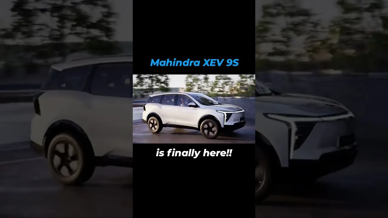 We're all screaming electric with this one!