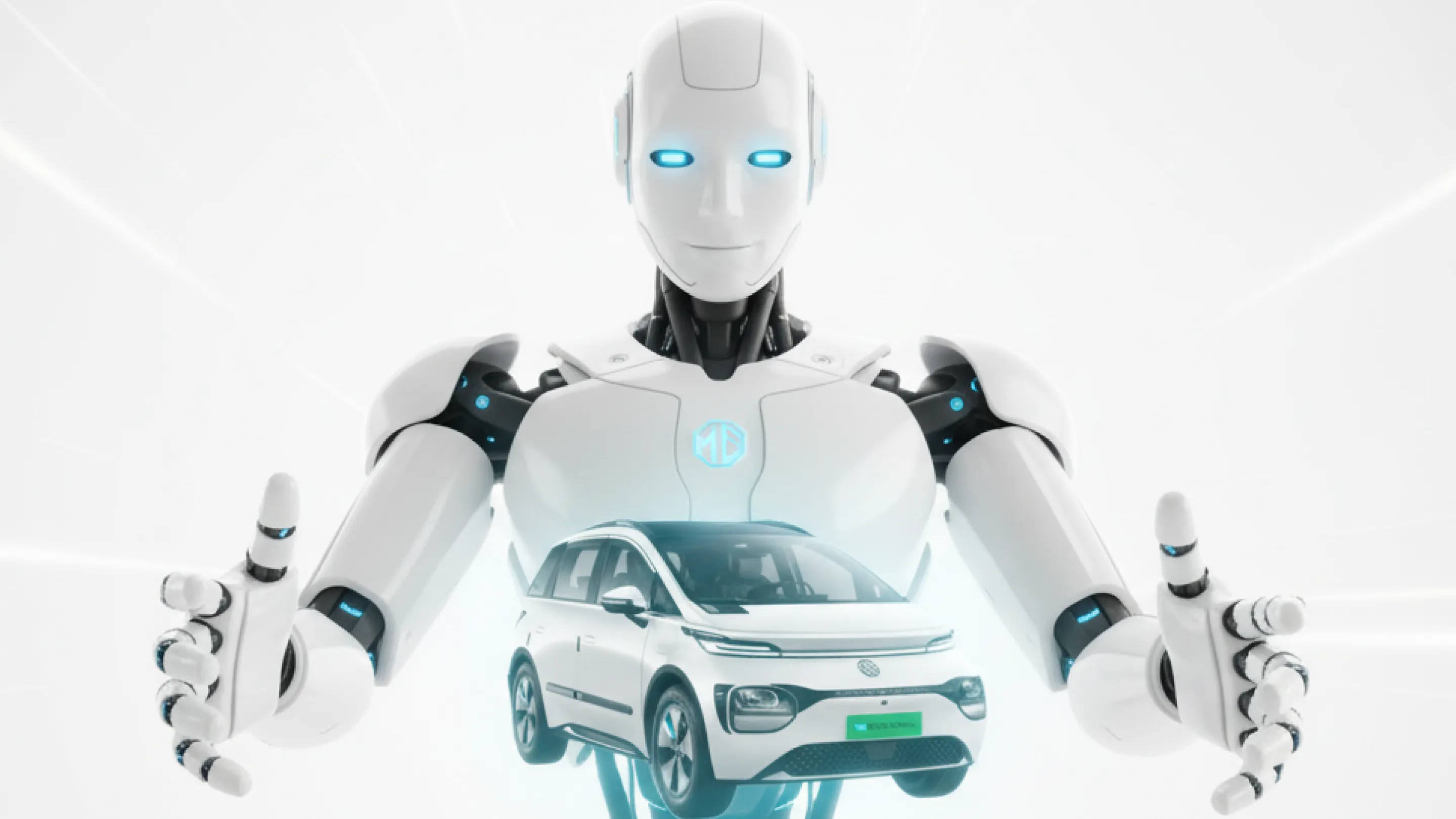 AI and EVs Go Hand-in-Hand…