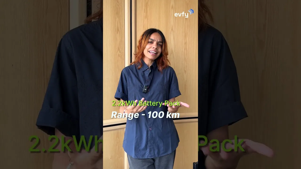 Hero Vida VX2 to launch at only Rs 65,000!! Here's What to expect | #EVFY#HeroVida #EScooter