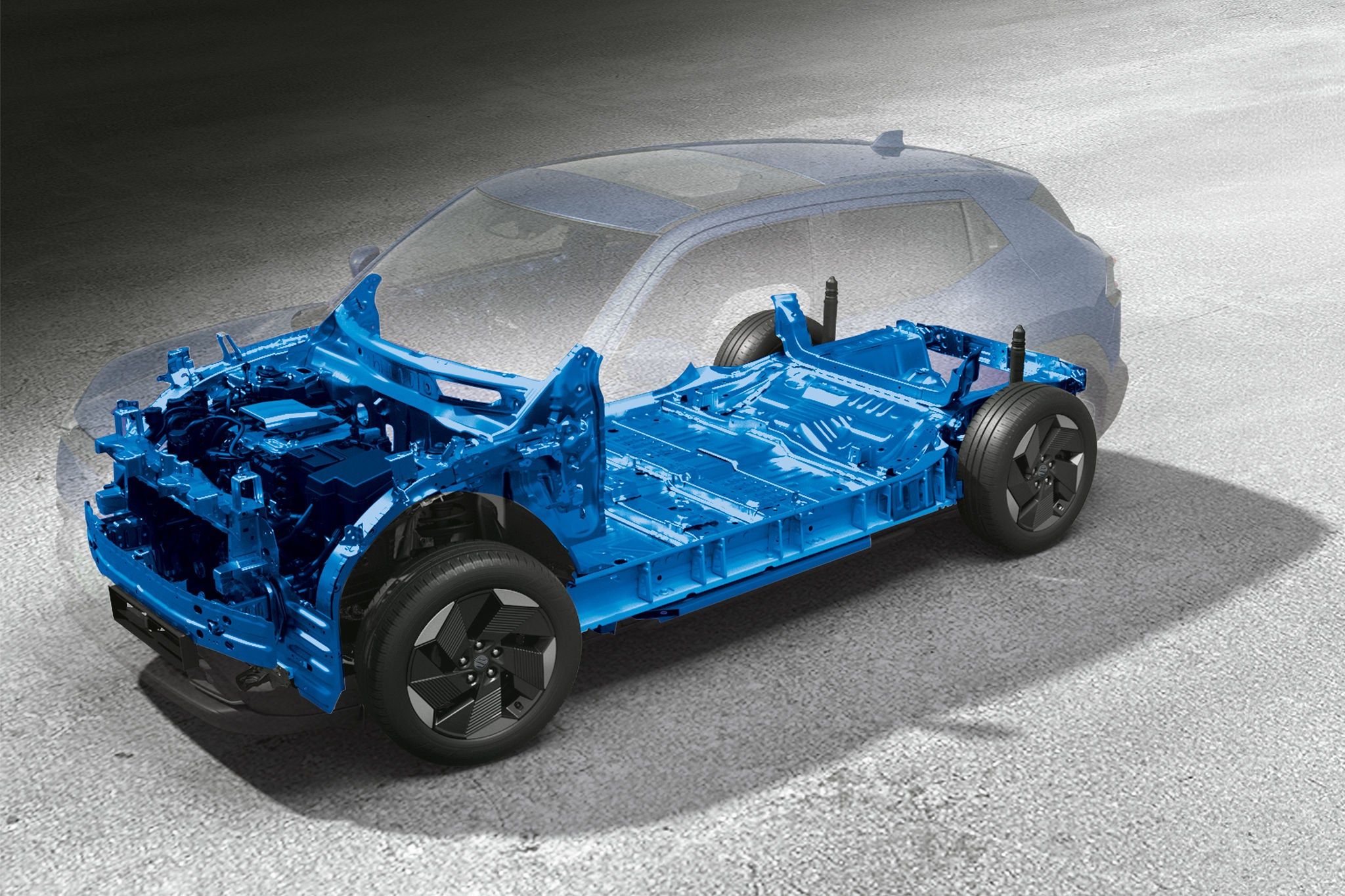 Heatect-e platform image