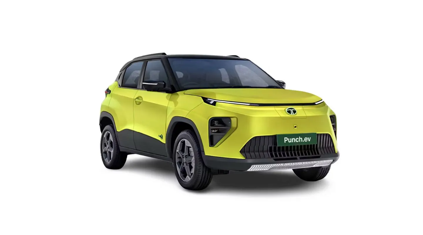 All Electric Cars Available With BaaS Scheme In India