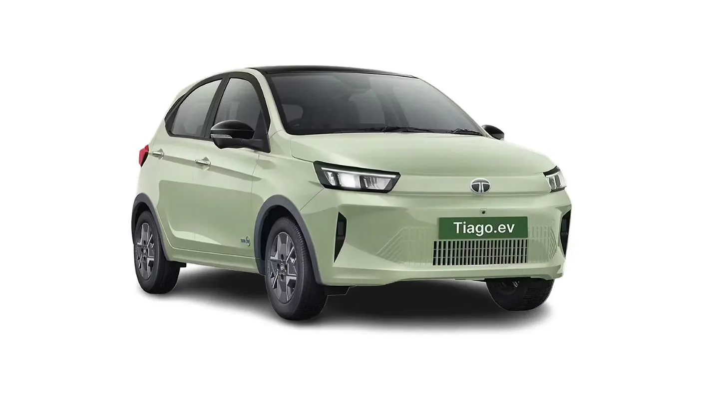 All Electric Cars Available With BaaS Scheme In India