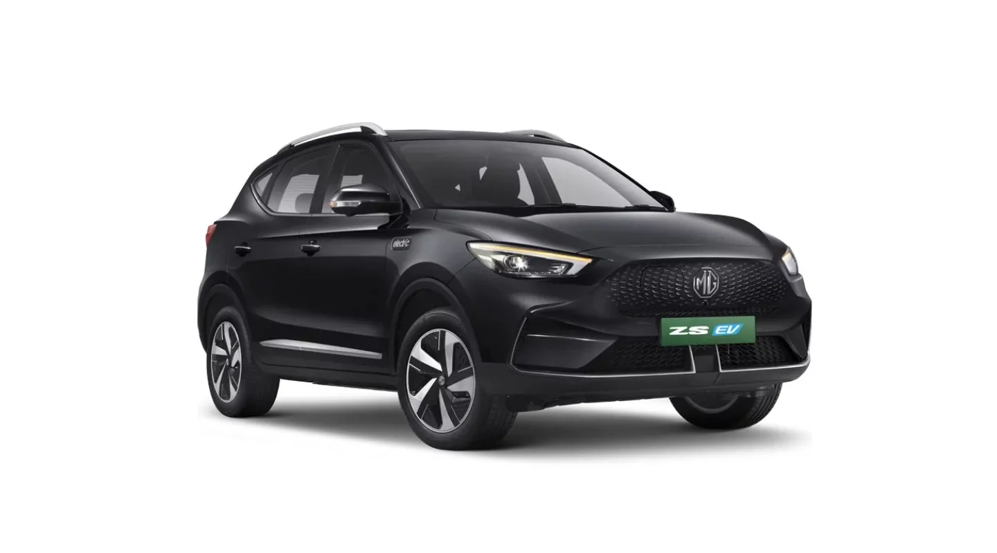 All Electric Cars Available With BaaS Scheme In India