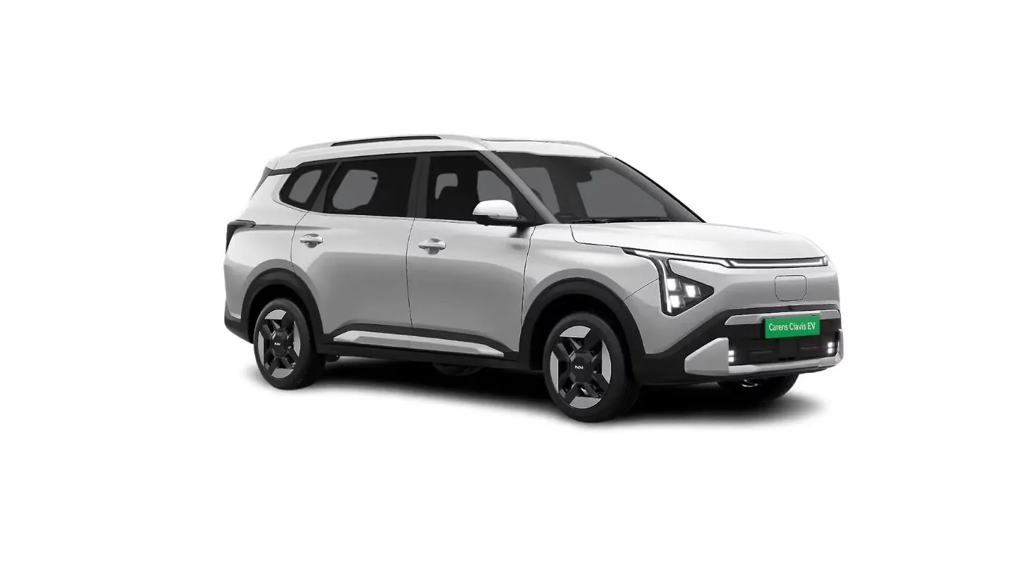 All Electric Cars Available With BaaS Scheme In India (