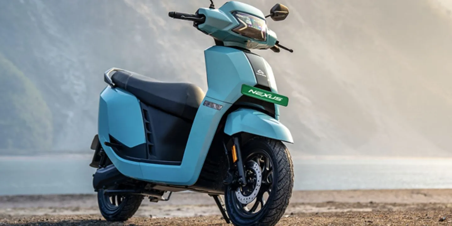 Ampere Crosses 4 Lakh EV Sales Milestone In India