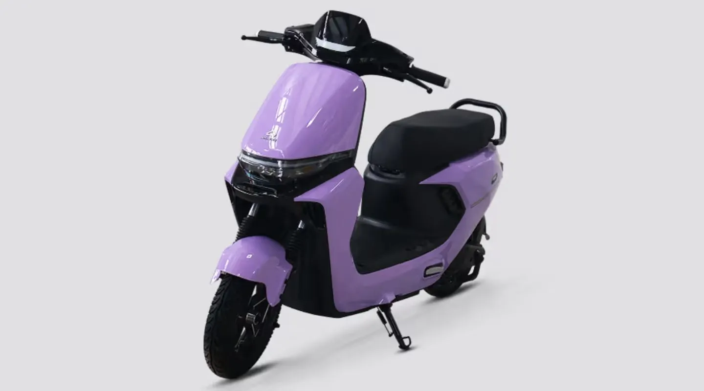 Ampere Electric Scooters Cross 3 Lakh Sales Milestone In India