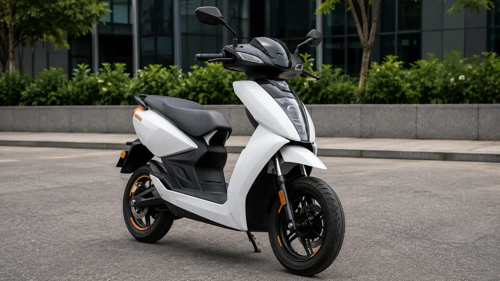 Ather 450X