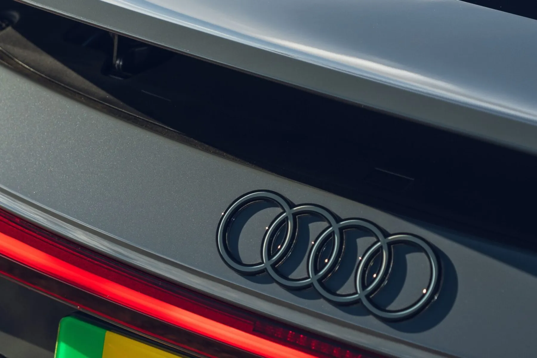 Audi Logo