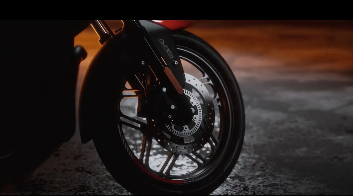 Avore Electric Drops First Teaser Of Upcoming Electric Motorcycle