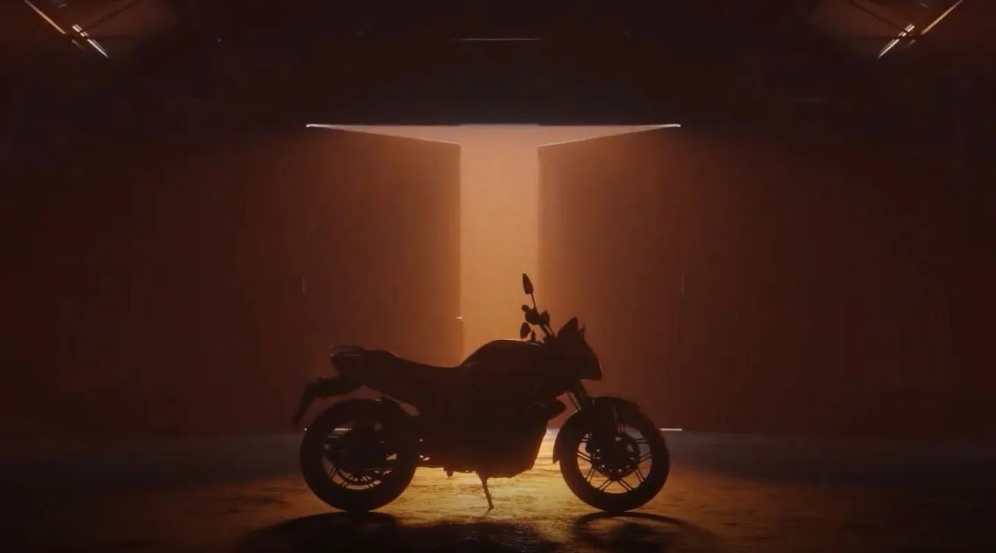 Avore Electric Drops First Teaser Of Upcoming Electric Motorcycle