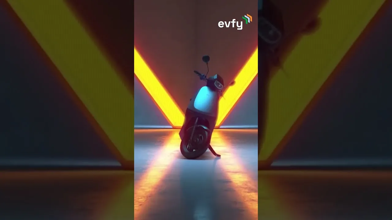 Introducing Ola’s S1 Pro Gen 2 and the all-new S1X range of scooters! @OlaElectric