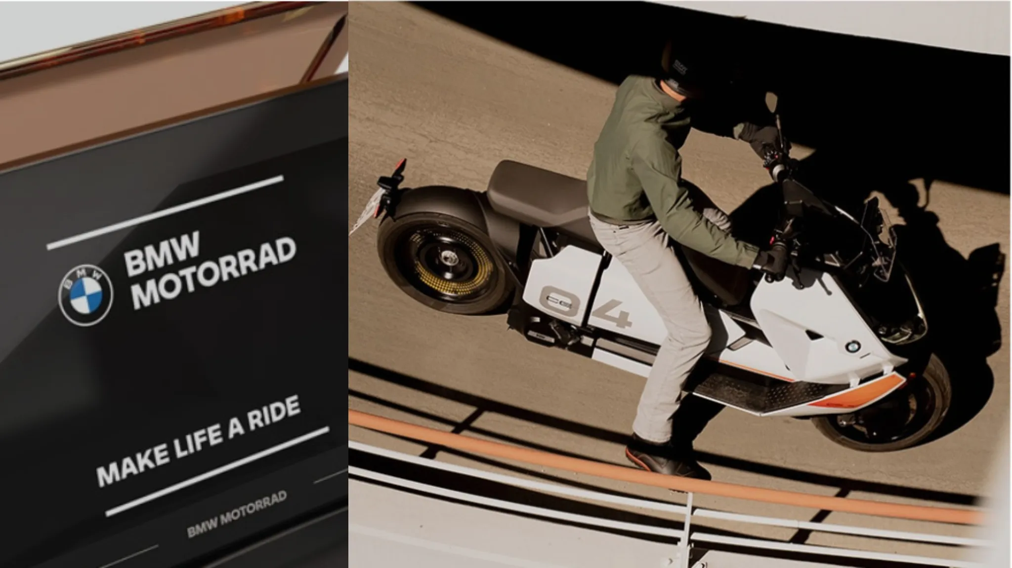 bmw motorrad