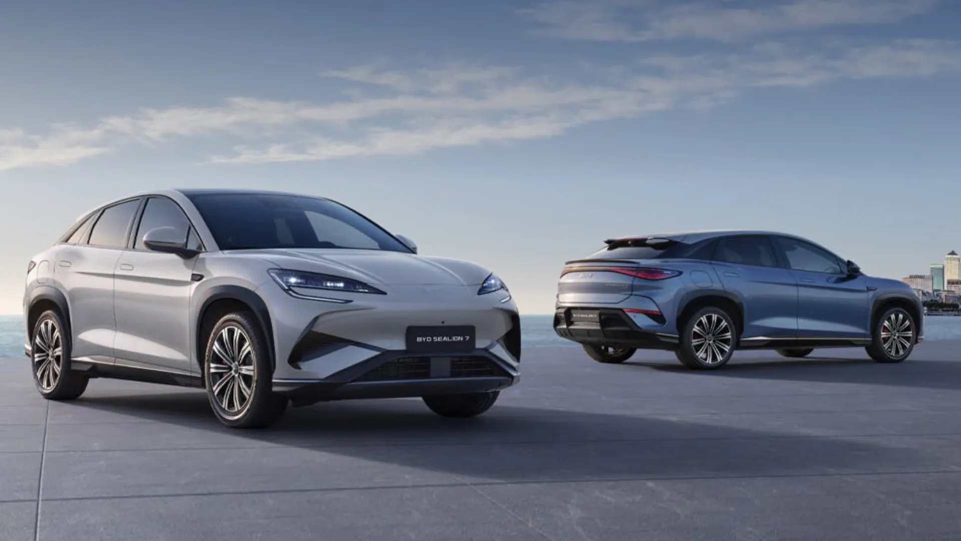 BYD Eyes Local Assembly in India as Demand Exceeds Supply