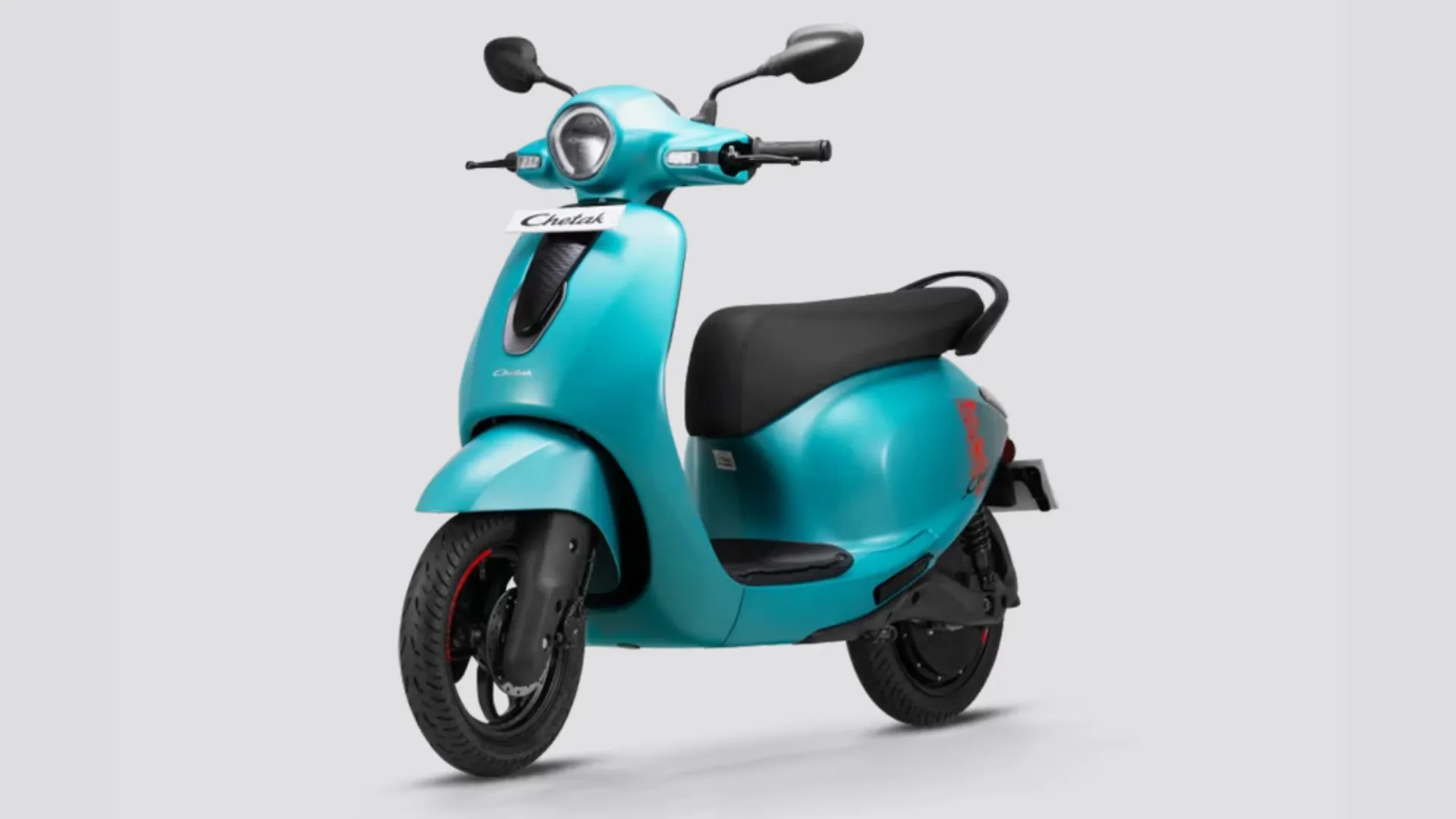 Bajaj Chetak C25 01 - Main