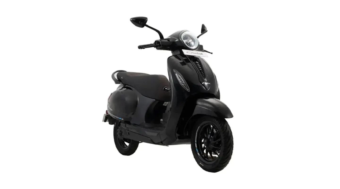 Bajaj Chetak C3001 vs Hero Vida VX2 Plus: Which Budget Electric Scooter Should You Buy?