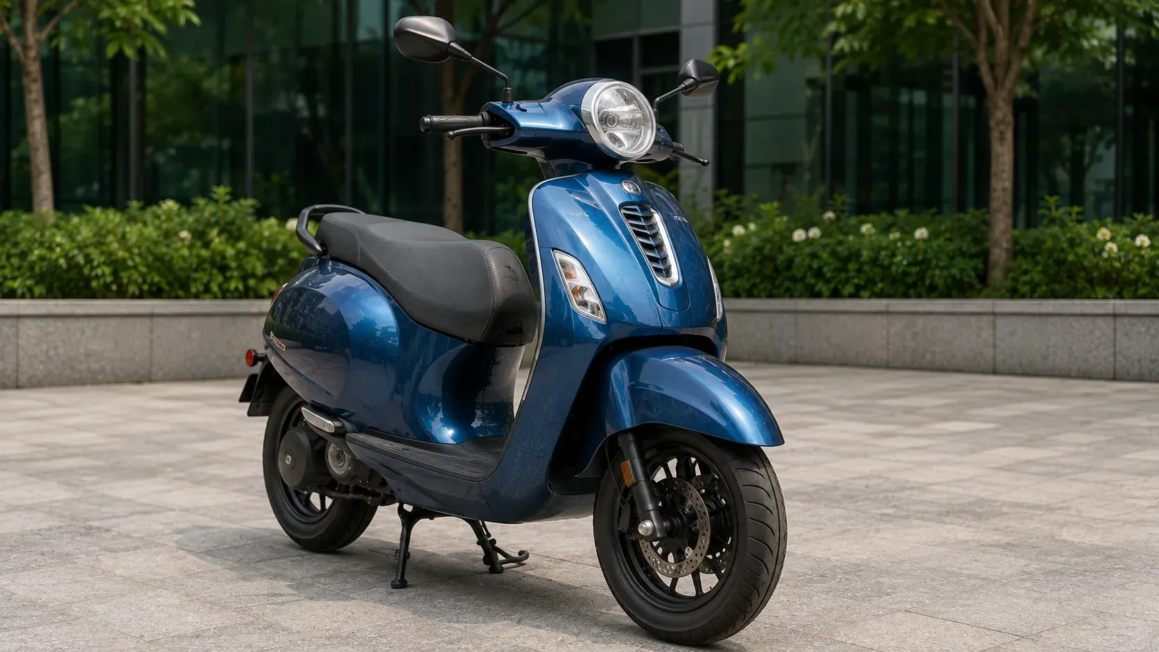Bajaj Chetak