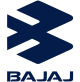 bajaj logo