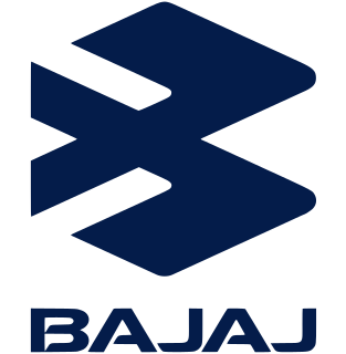 bajaj logo