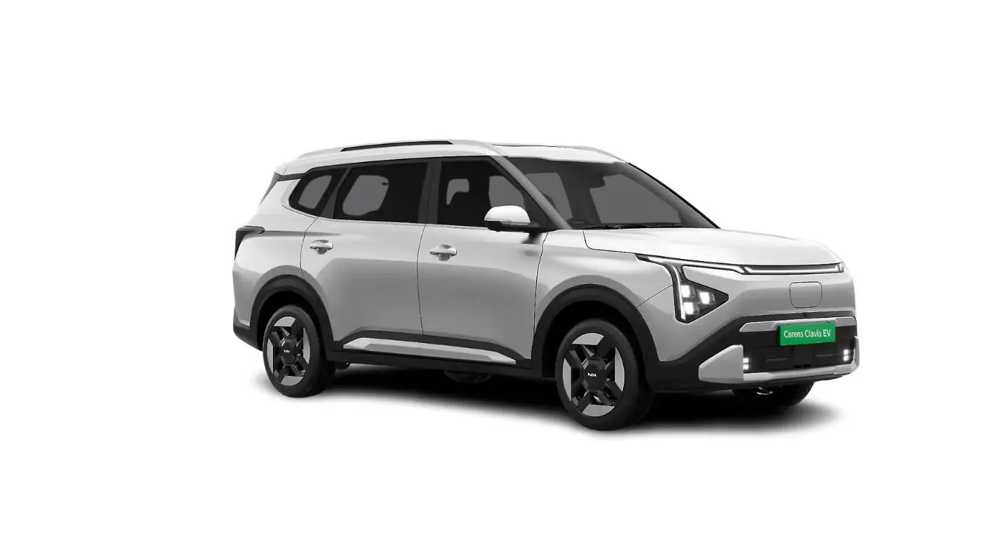 Best EVs Under Rs 25 Lakh For Buyers Who Prefer Sitting In The Back Seat