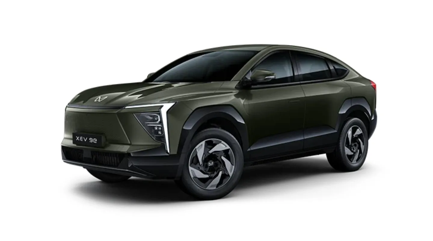 Best EVs Under Rs 25 Lakh For Buyers Who Prefer Sitting In The Back Seat