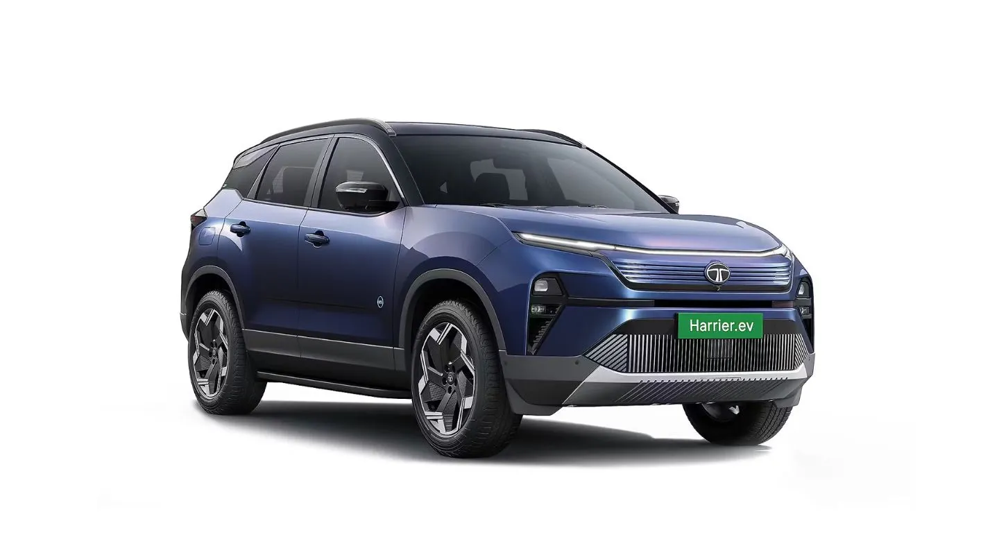 Best EVs Under Rs 25 Lakh For Buyers Who Prefer Sitting In The Back Seat