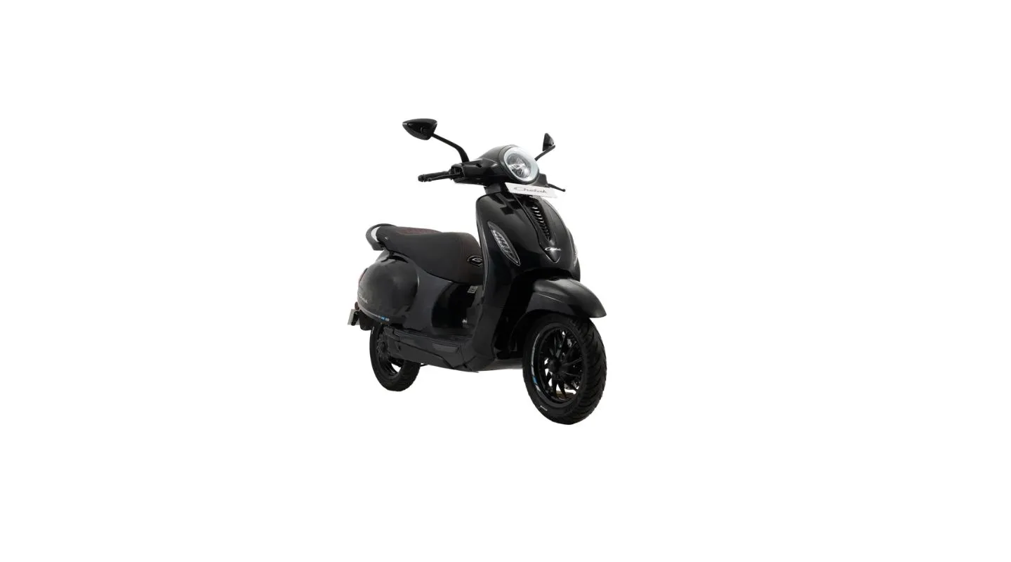 Best Family Electric Scooters Under Rs 1.5 Lakh in India (2026)