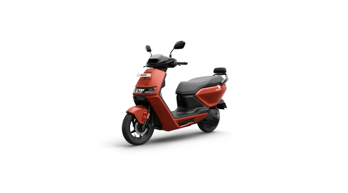 Best Family Electric Scooters Under Rs 1.5 Lakh in India (2026)