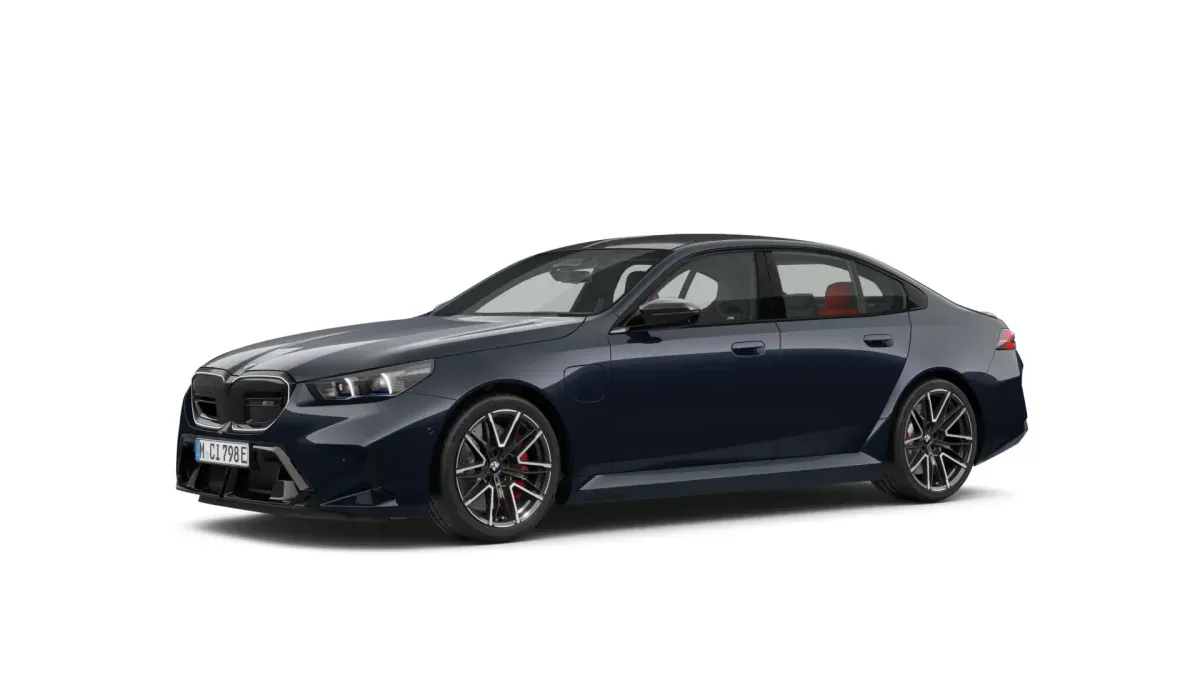 BMW M5