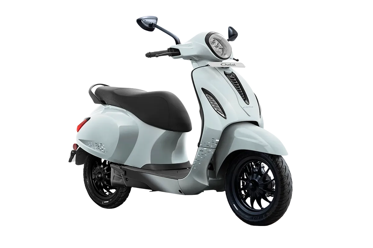 Bajaj Chetak 2903 Standard (2020-2024) Price Features, Images