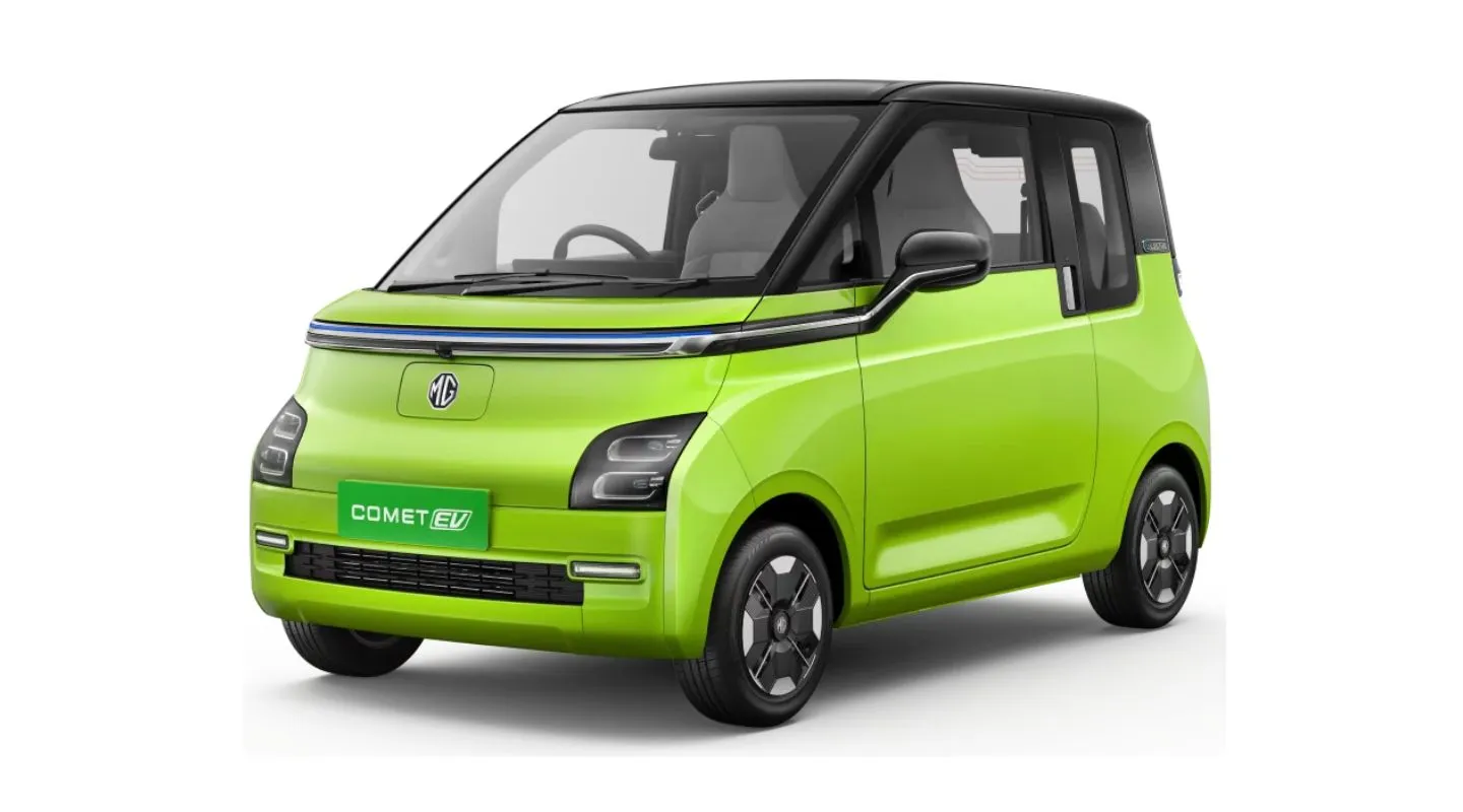 Cheapest Electric Cars
