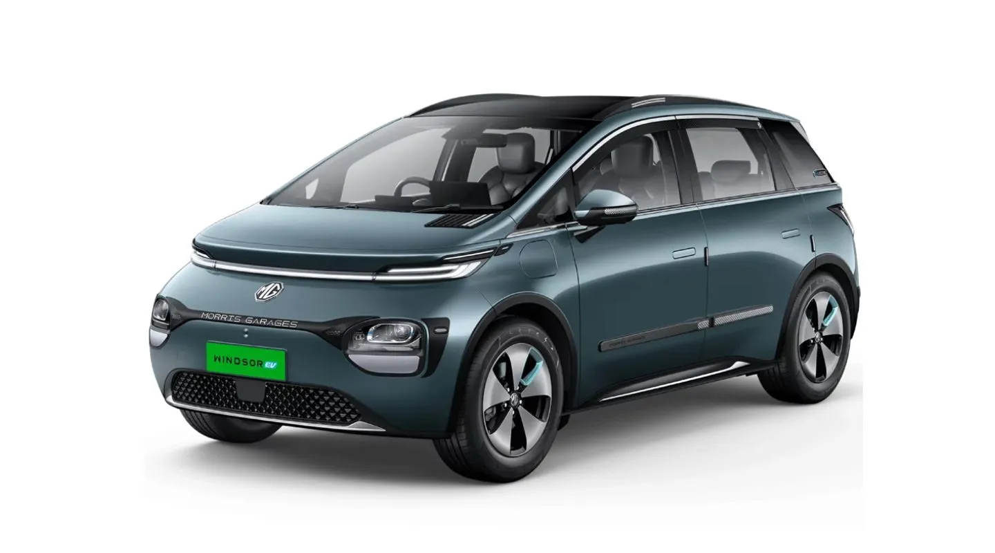 Cheapest Electric Cars