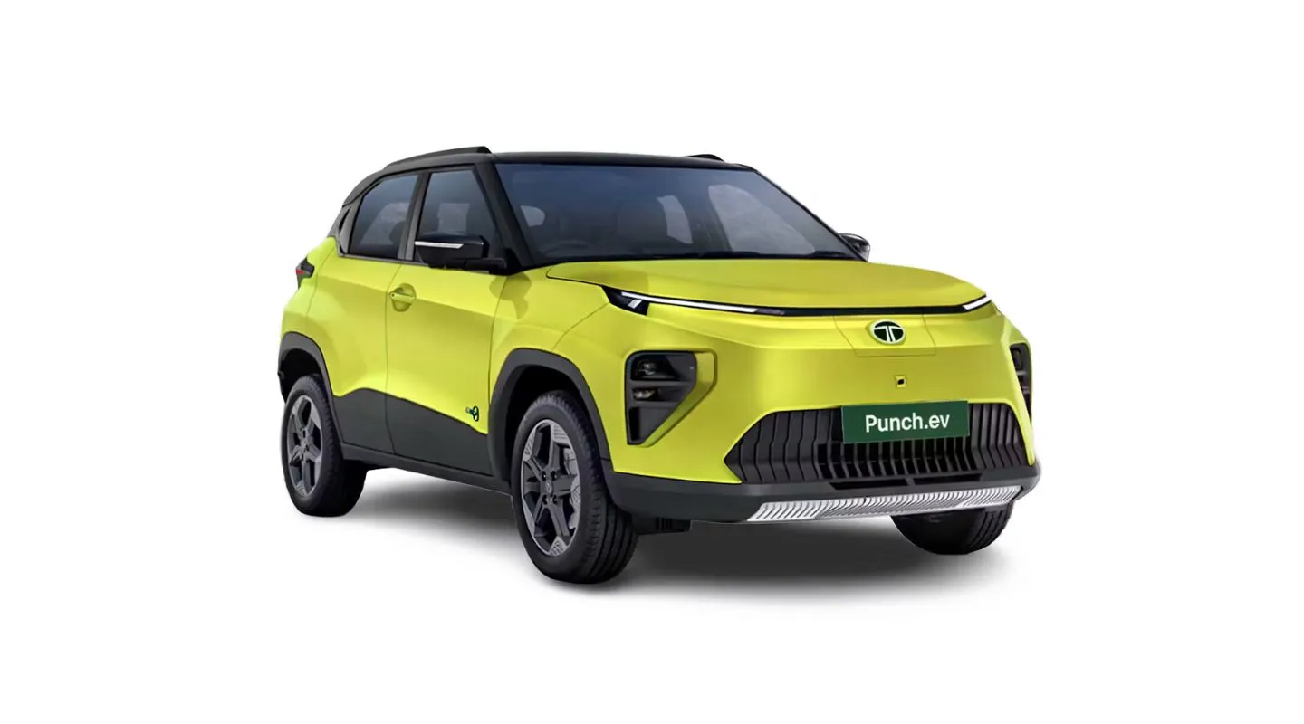Cheapest Electric Cars